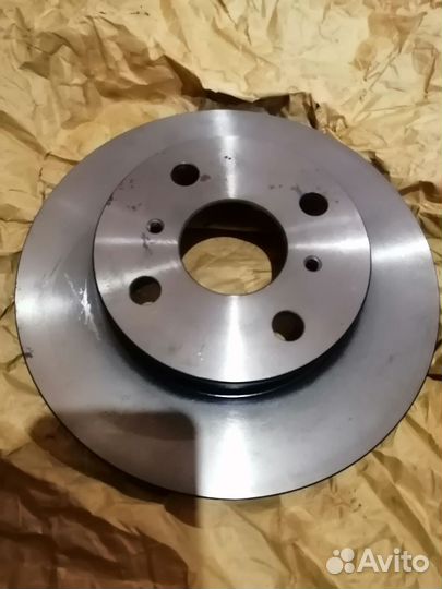 Тормозной диск