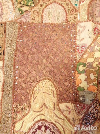 Ковёр ручная работа Индия