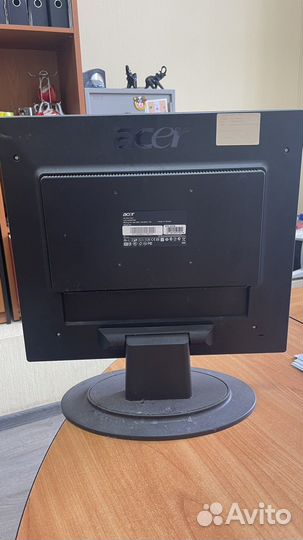 Монитор acer