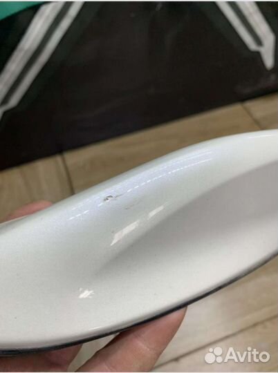 Антенна акулий плавник Тойота