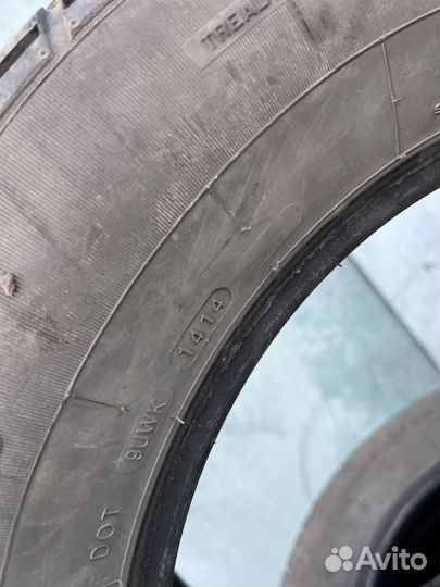 GT Radial Champiro 128 235/60 R16