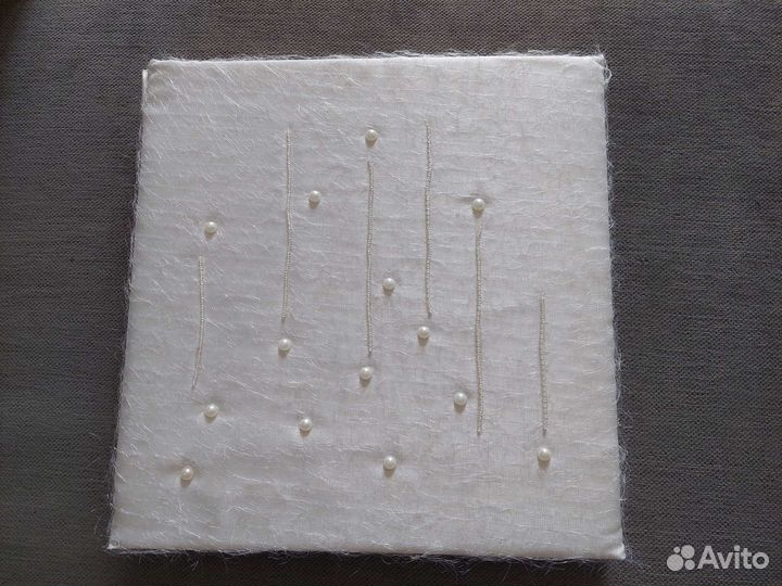 Альбом для свадебных фото новый