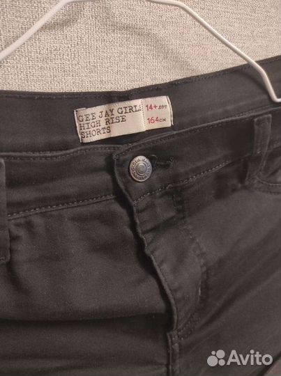 Шорты детские 164