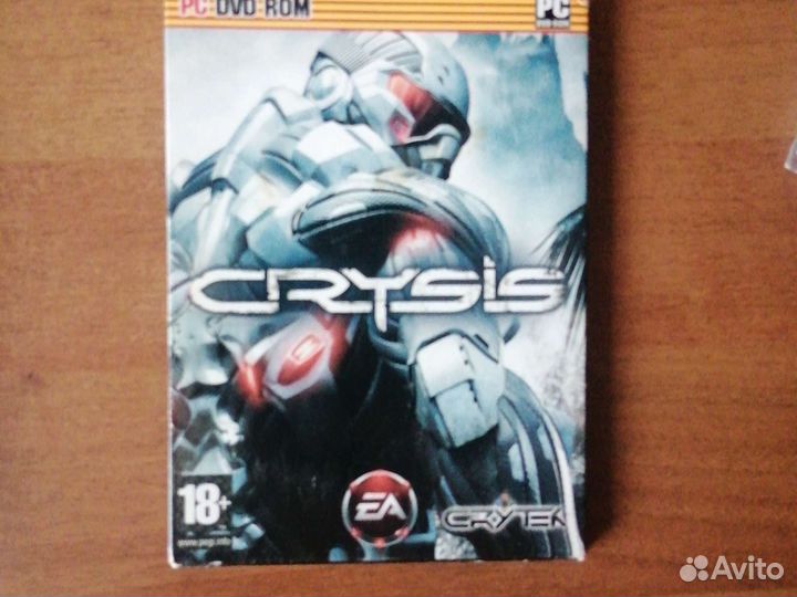 Игры для пк