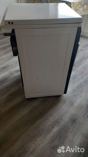 Газовая плита бу