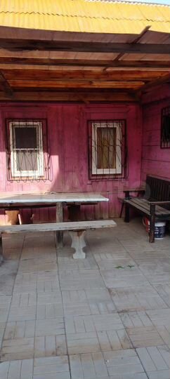 Дом 80 м² на участке 7 сот.