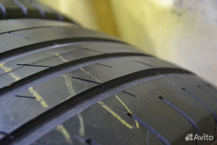 Continental ContiSportContact 3 255/35 R19