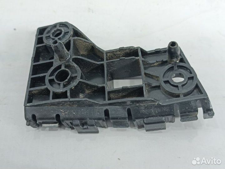 Кронштейн бампера передний левый Haval F7X GW4C20