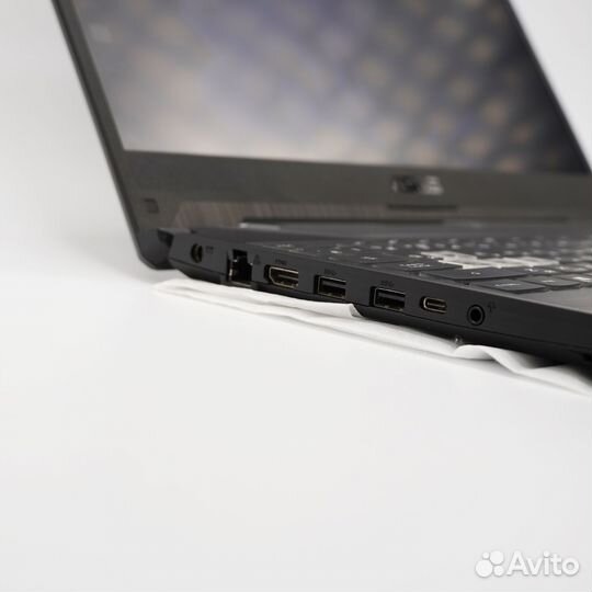 Asus TUF Gaming F15 RTX3050/i5-11400H/16GB/512GB