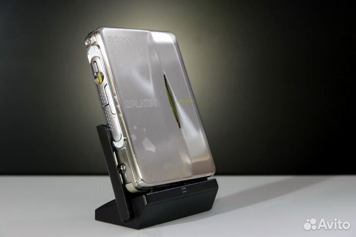 Кассетный плеер Sony WM-EX20