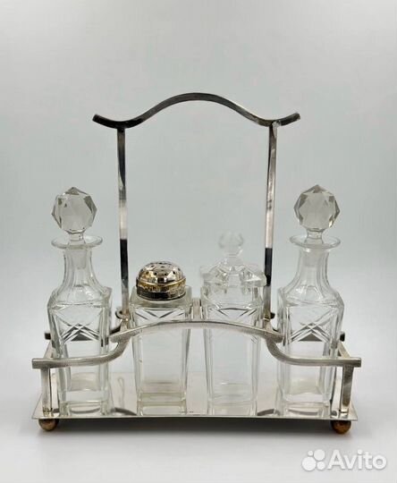 Старинные предметы