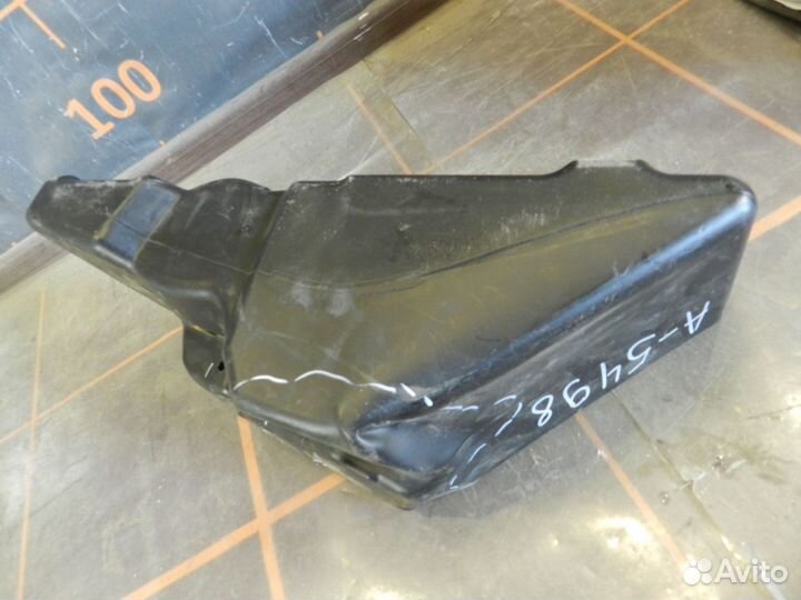 Бачок омывателя - Mercedes-Benz G-klasse W463