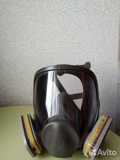 Респиратор