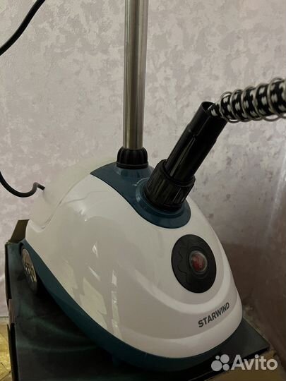 Отпариватель