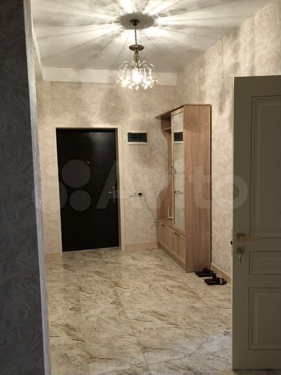 2-к. квартира, 70 м², 4/5 эт.