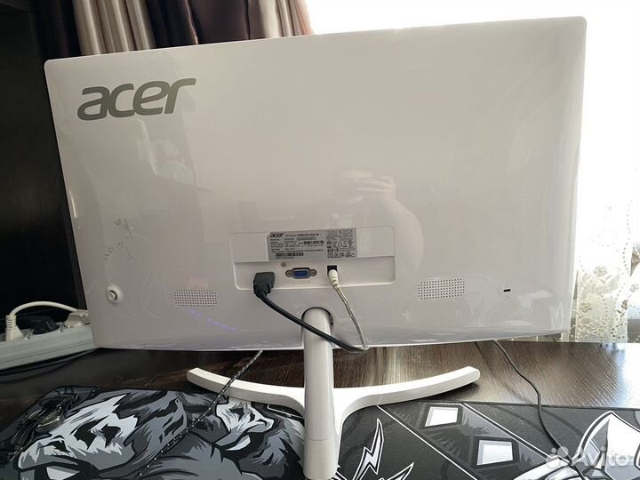 Монитор Acer 24