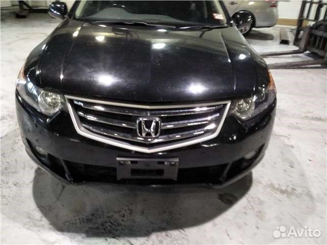 Разбор на запчасти Honda Accord 8 2008-2013