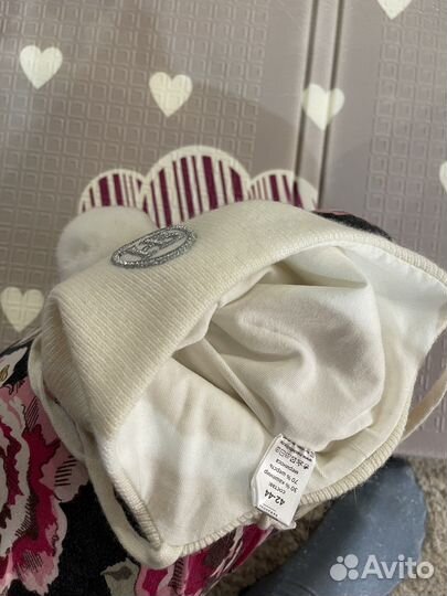 Наследник выжанова шапка