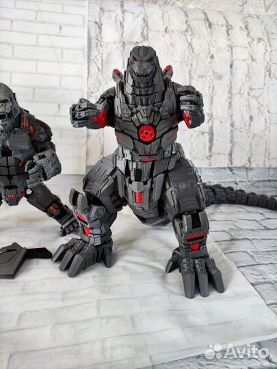 Кинг гонг 3D