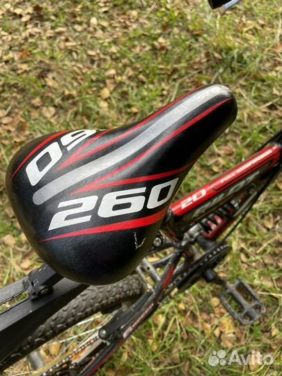 Велосипед подростковый Stels Pilot 260