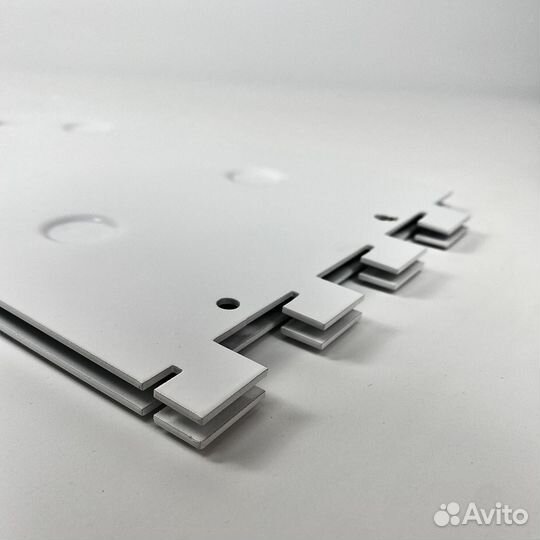 Опора (основа) L300мм