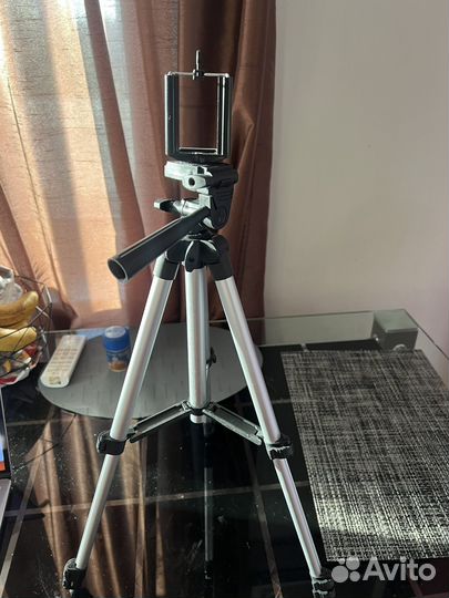 Штатив для телефона