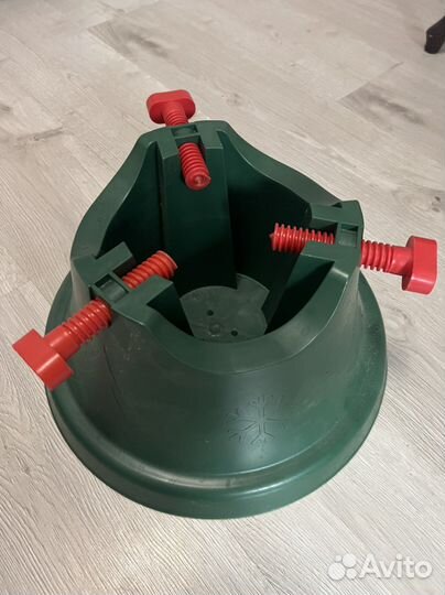 Подставка для ели