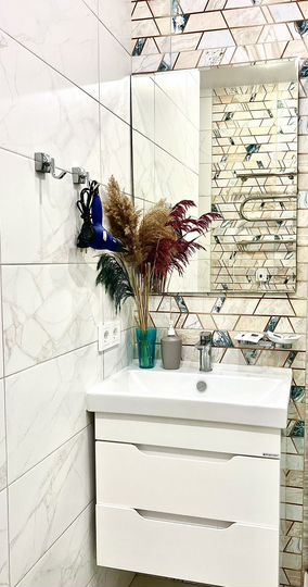 Квартира-студия, 25,5 м², 3/3 эт.