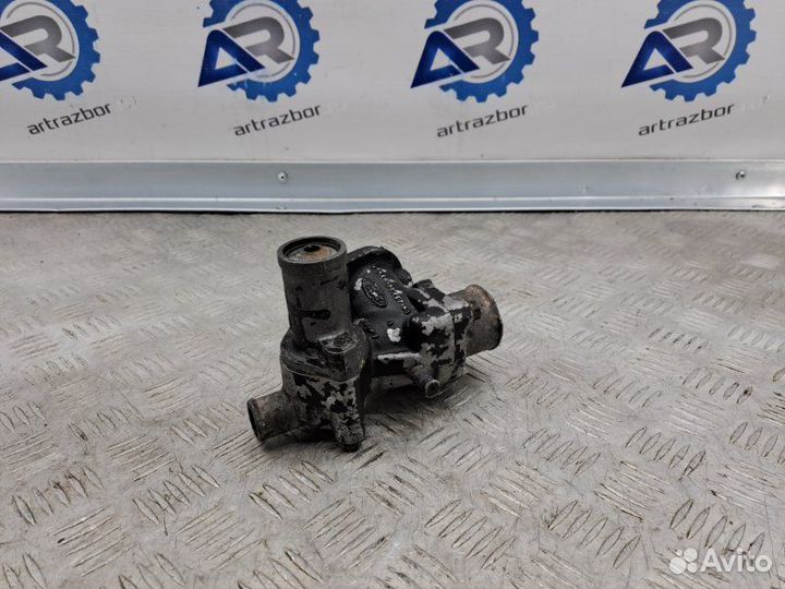 Корпус термостата Ford Transit 3 CY DY 2.5 4AB
