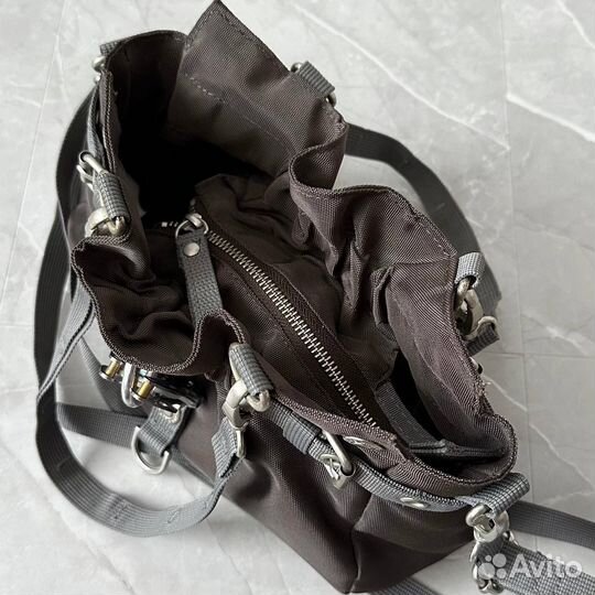 Сумка George Gina Lucy GGL Crashtest (ориг.)