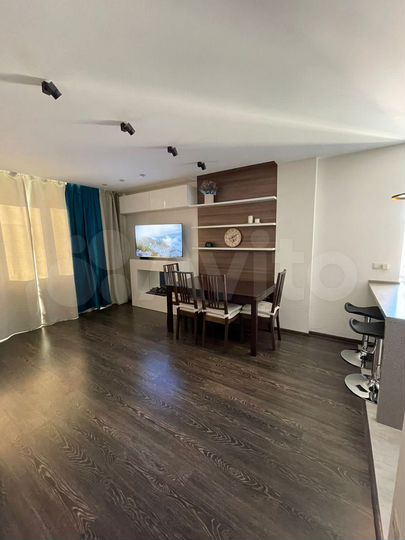 3-к. квартира, 75 м², 11/14 эт.