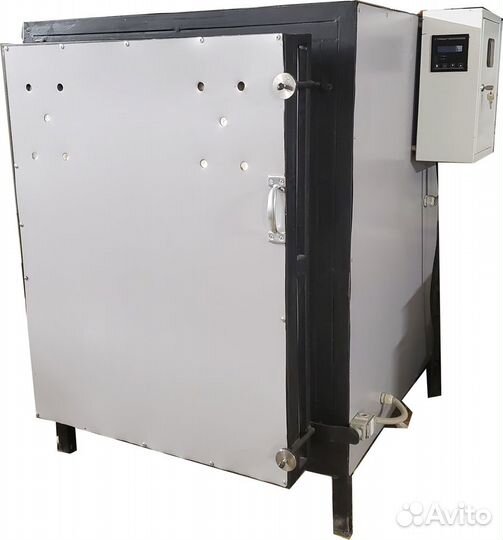 Муфельная Печь для обжига керамики