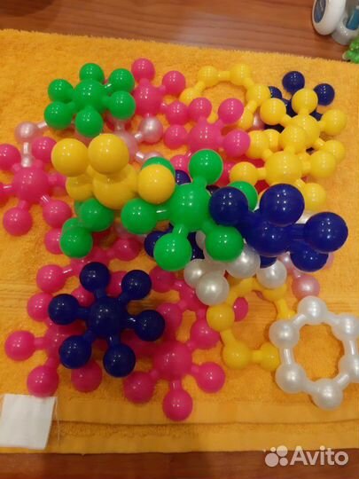 Конструктор