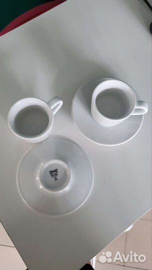 Чайная пара IKEA икеа