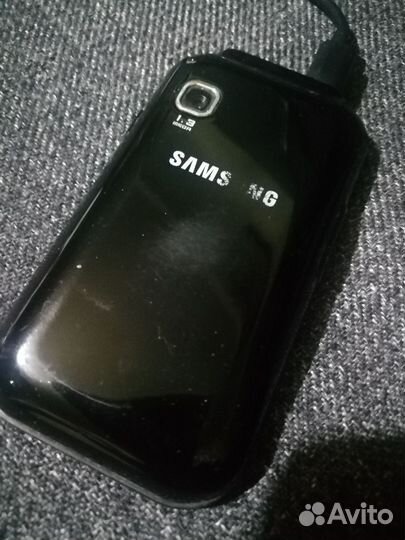 Samsung Hello Kitty GT-C3300