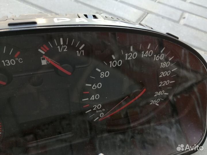 Панель Щиток Приборов Пассат Б5 3B0920822