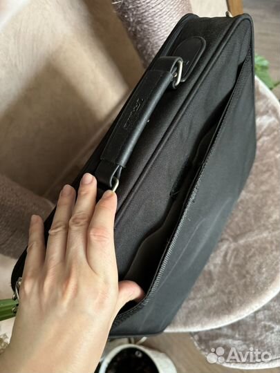 Сумка для ноутбука Targus