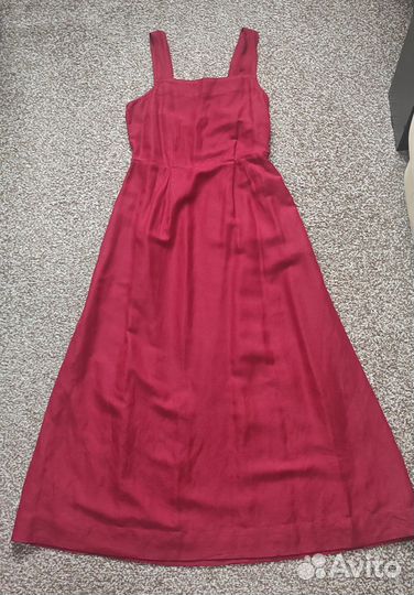 Платья Zara и Mango