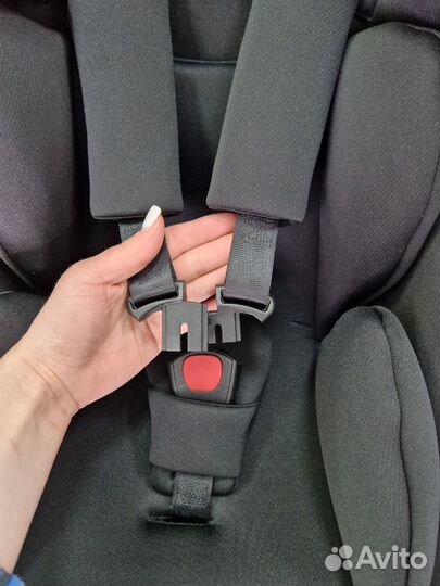 Автолюлька Rant Cruis