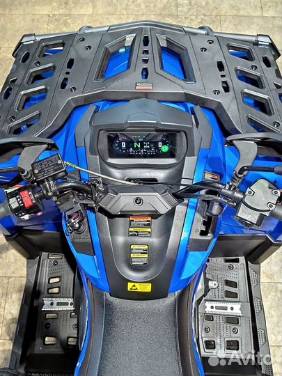 Aodes Pathcross MAX 1000 28Q Серый