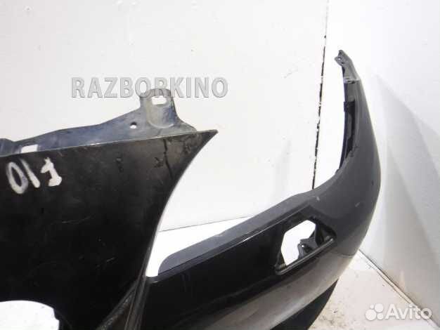 Бампер передний BMW