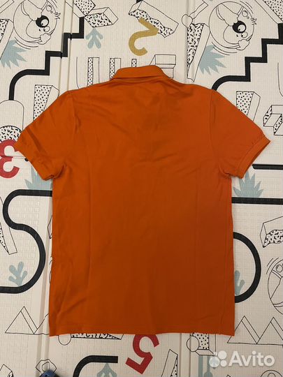 Футболка polo мужская etro, размер S