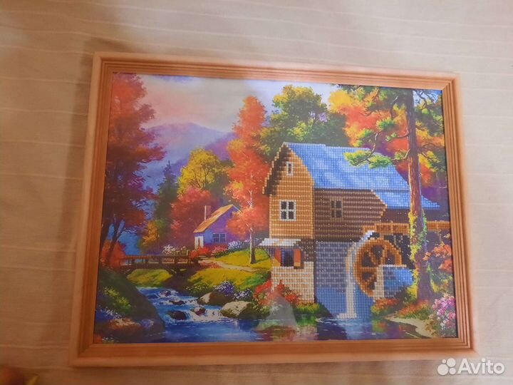 Новая картина 