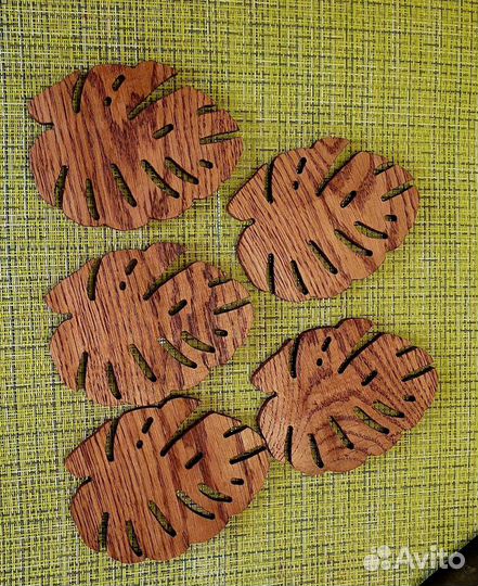 Подставка под горячее