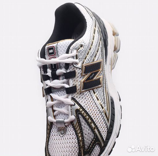 Кроссовки New balance 1906r