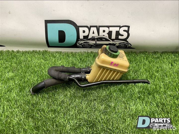 Бачок гур Audi Q7 4L BAR