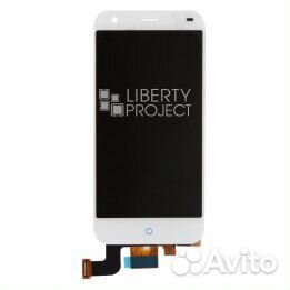 LCD Дисплей ZTE новые