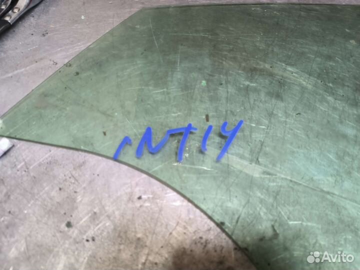 Рено дастер 2 duster 2 стекло передней левой двери