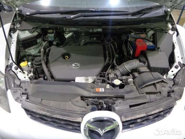 Разбор на запчасти Mazda CX-7