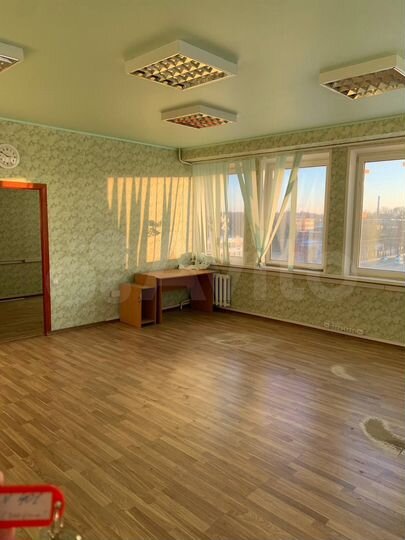 Сдаются офисы от 17 до 75 м²